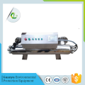 Uv système de purification de l&#39;eau traitement filtre à eau uv